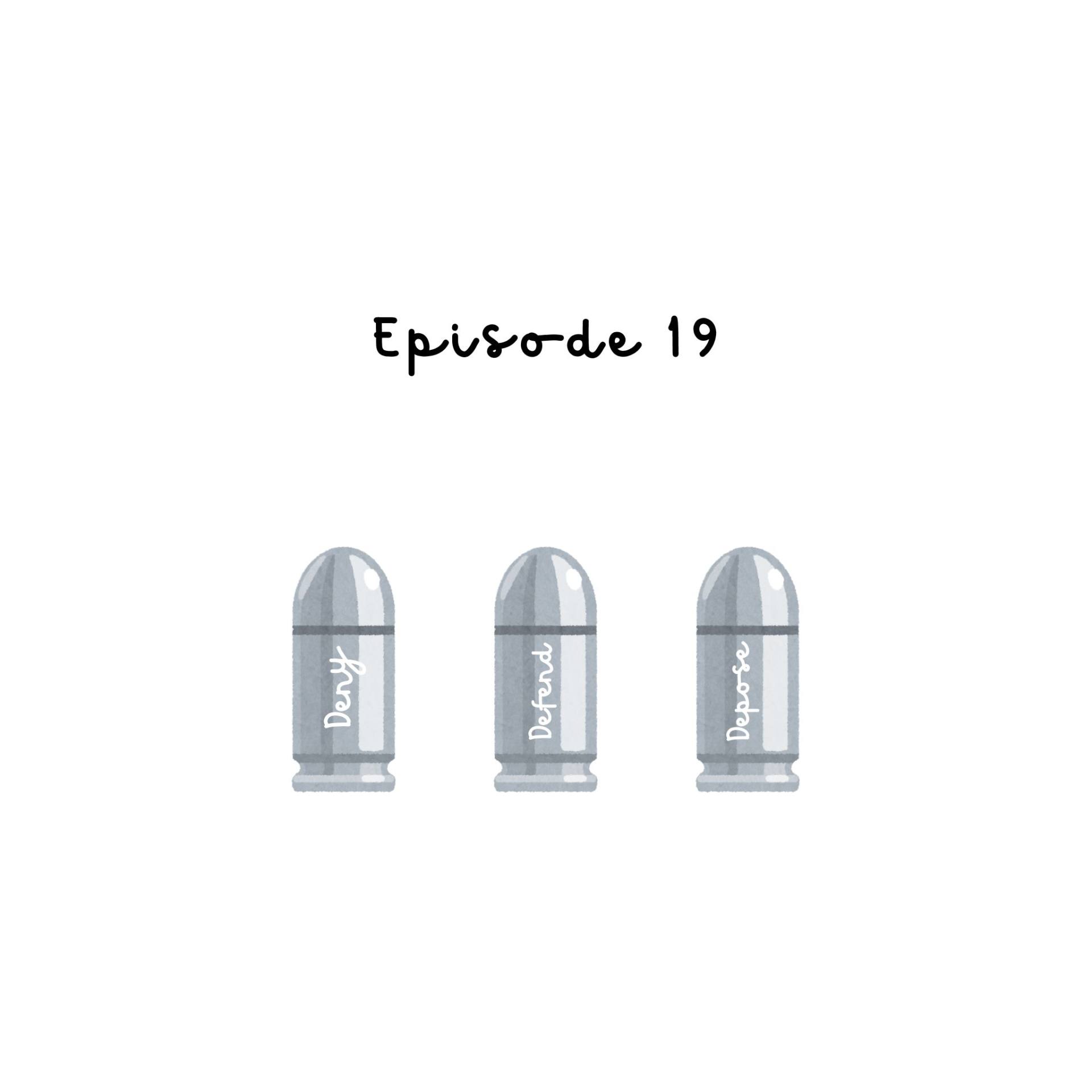 cover of episode  Vol. 19 美国保险业到底怎么了？Luigi Mangione是新时代的英雄吗？从联合医保枪击事件聊起 