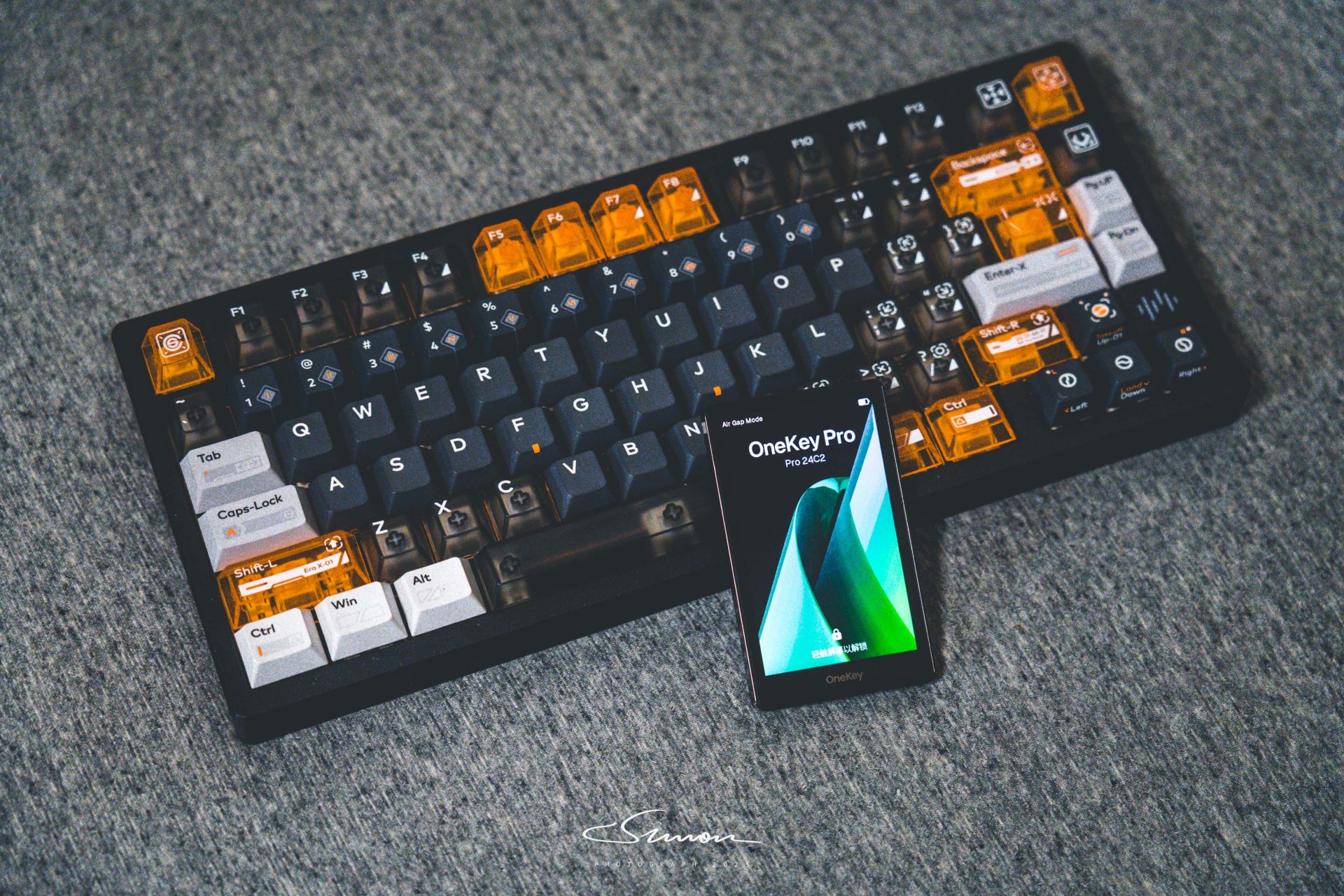OneKey Pro & Classic 1S 双机评测：从旗舰到入门，哪一款更适合你？ cover