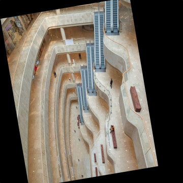 018 城市的面貌｜下