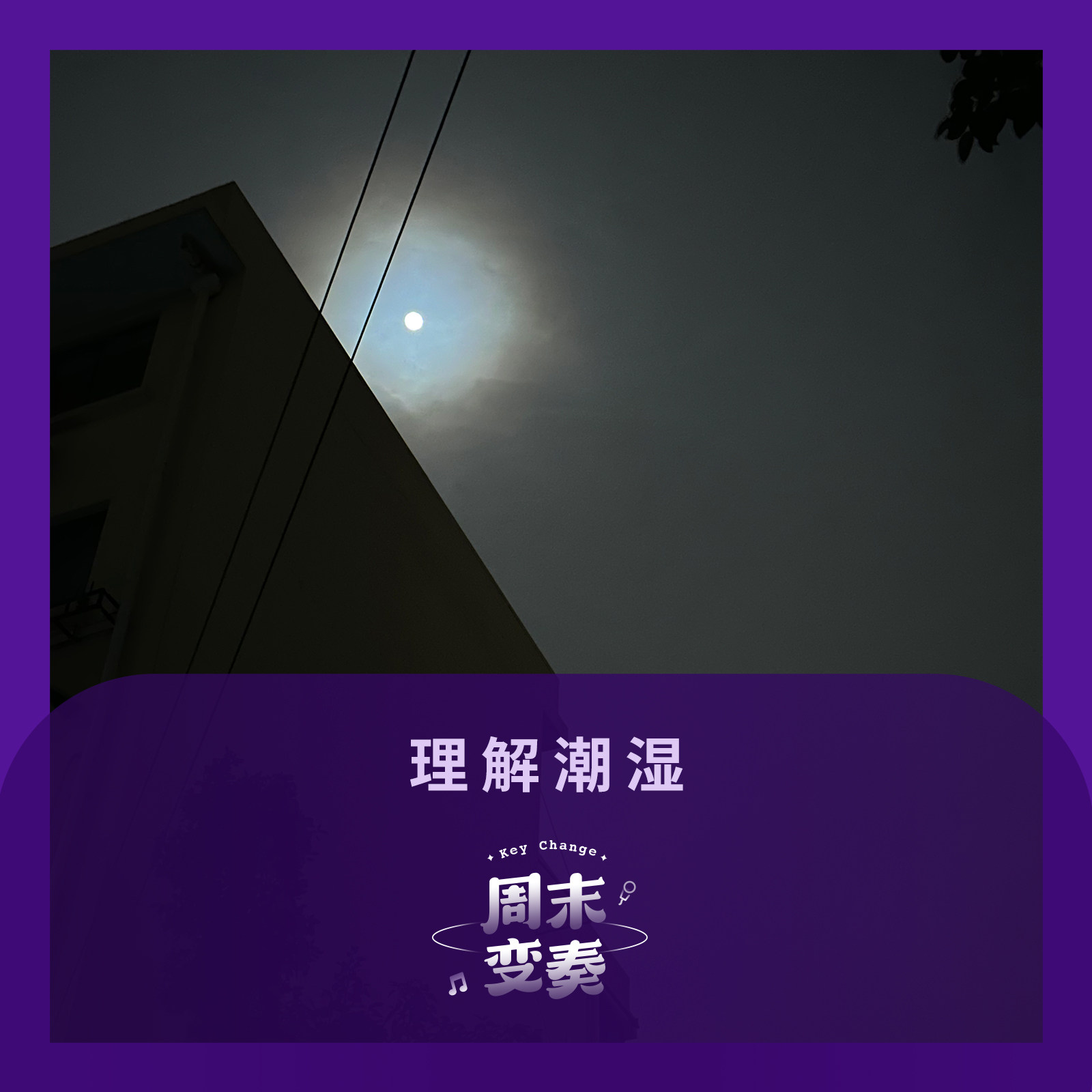 理解潮湿 episode artwork