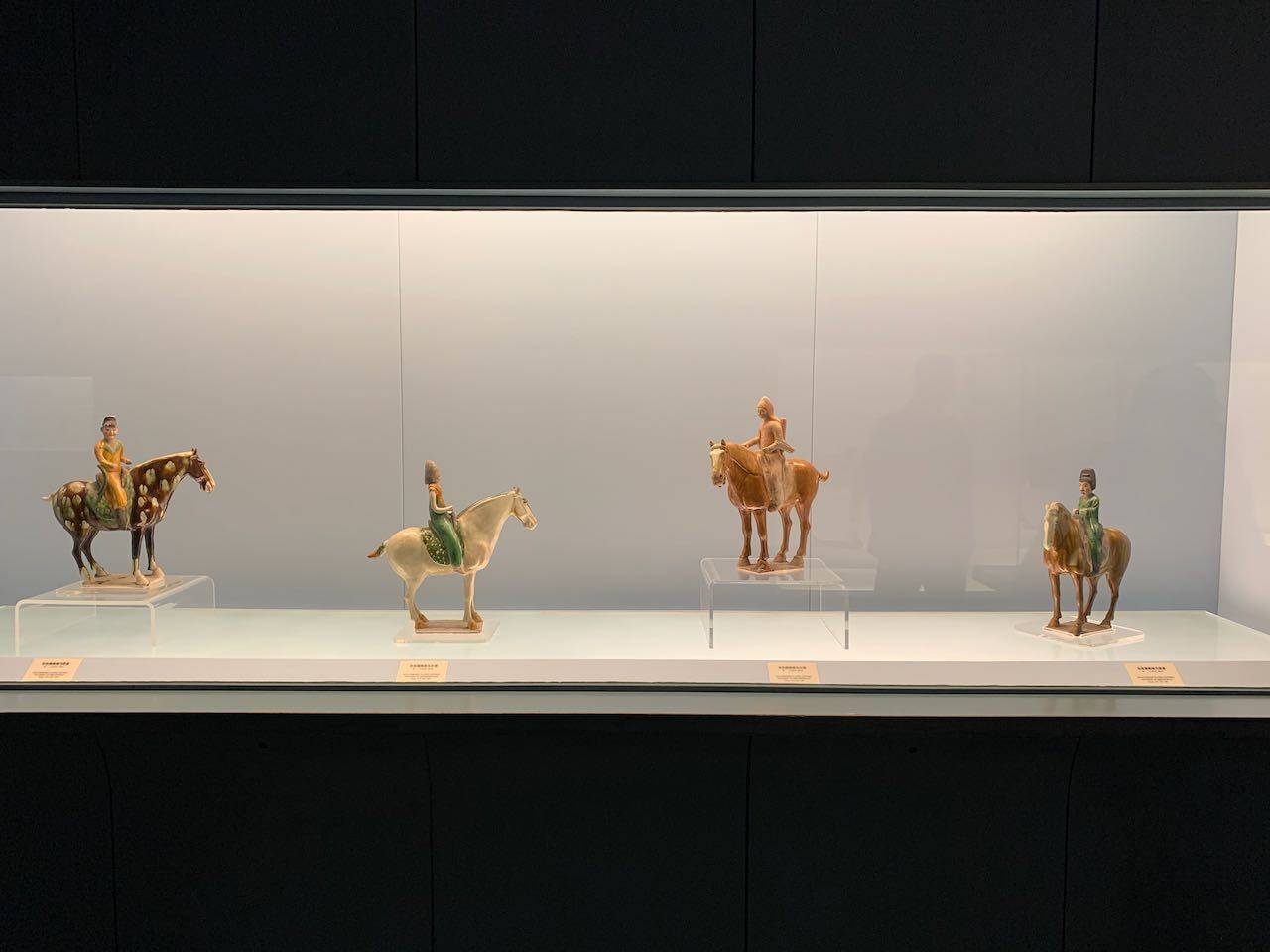 Shanghai | Day 3: the ambling, the museum