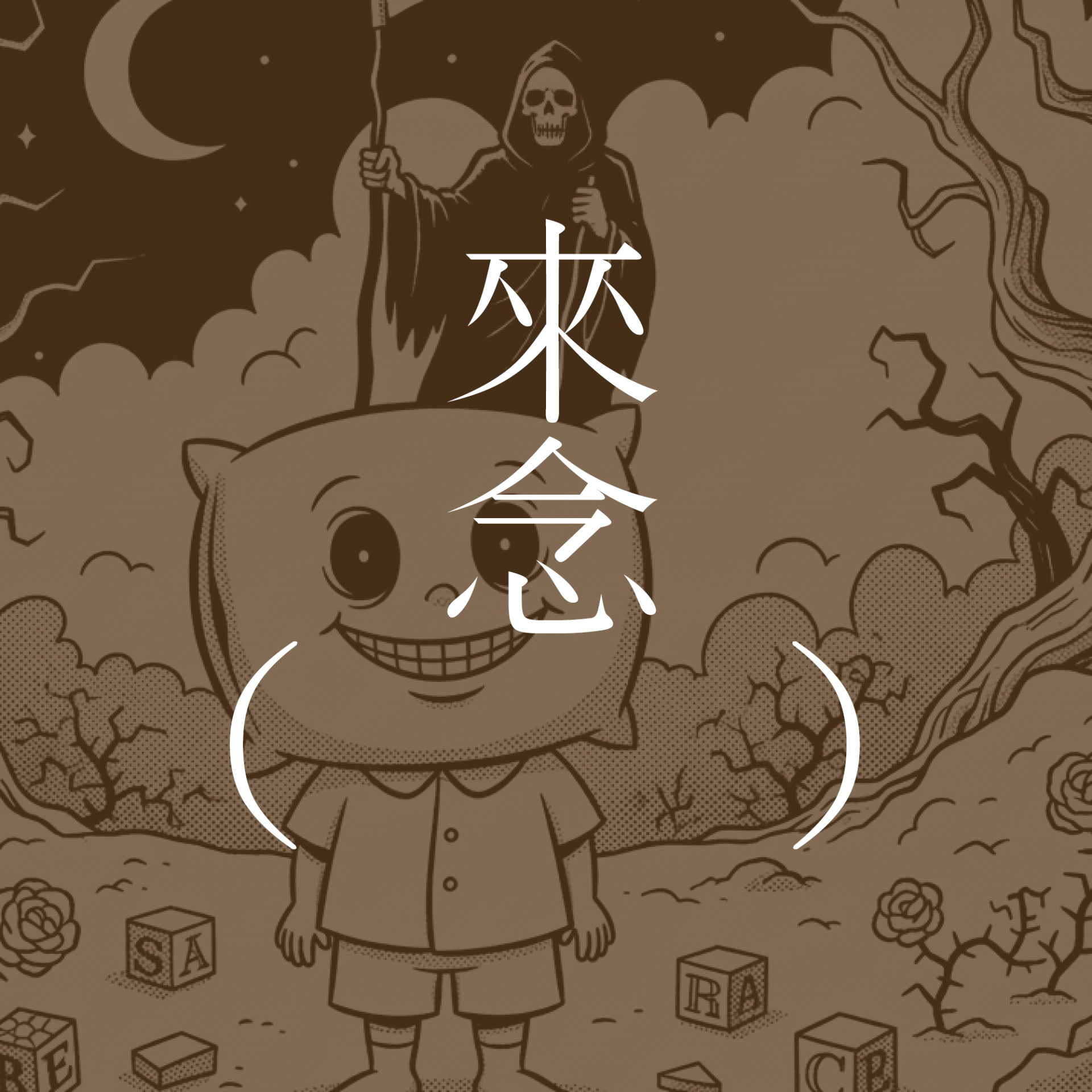8 枕头人（马丁·麦克多纳）2/3【剧本】 episode artwork