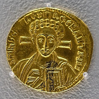 330px-Solidus_of_Justinian_II,Second_Reign,_Constantinople,_705_AD,_gold-Arthur_M._Sackler_Museum,_Harvard_University-_DSC01501.jpg