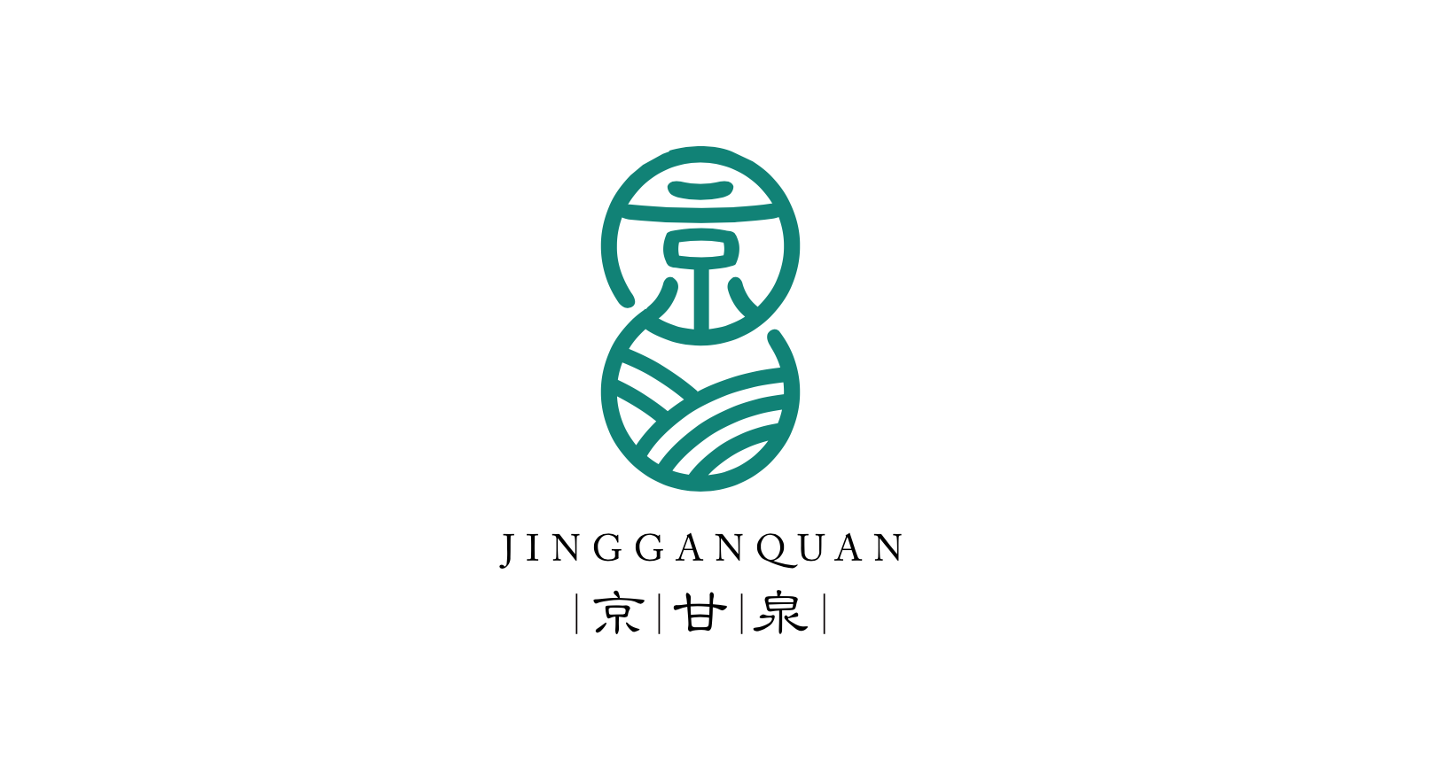 YANGZHOU Jingganquan ceoseience_park brand_design