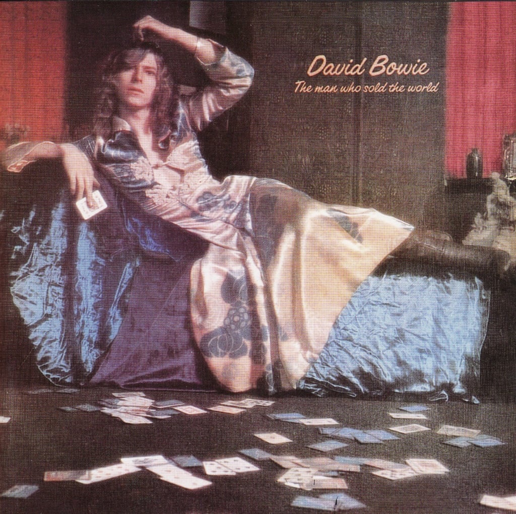 David Bowie on the cover of The Man Who Sold the World..jpg
