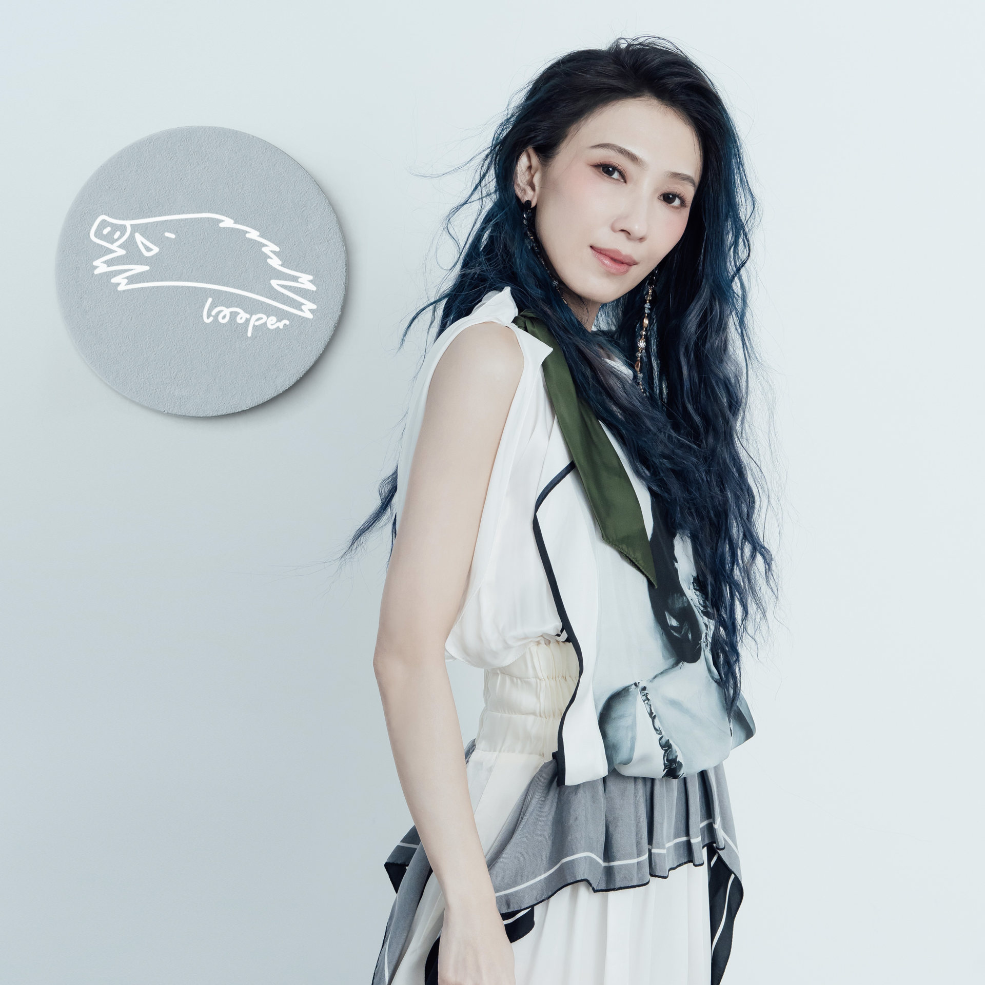戴佩妮卧谈会，走入自己的舒适区，穿着睡衣在卧房唱歌 episode artwork