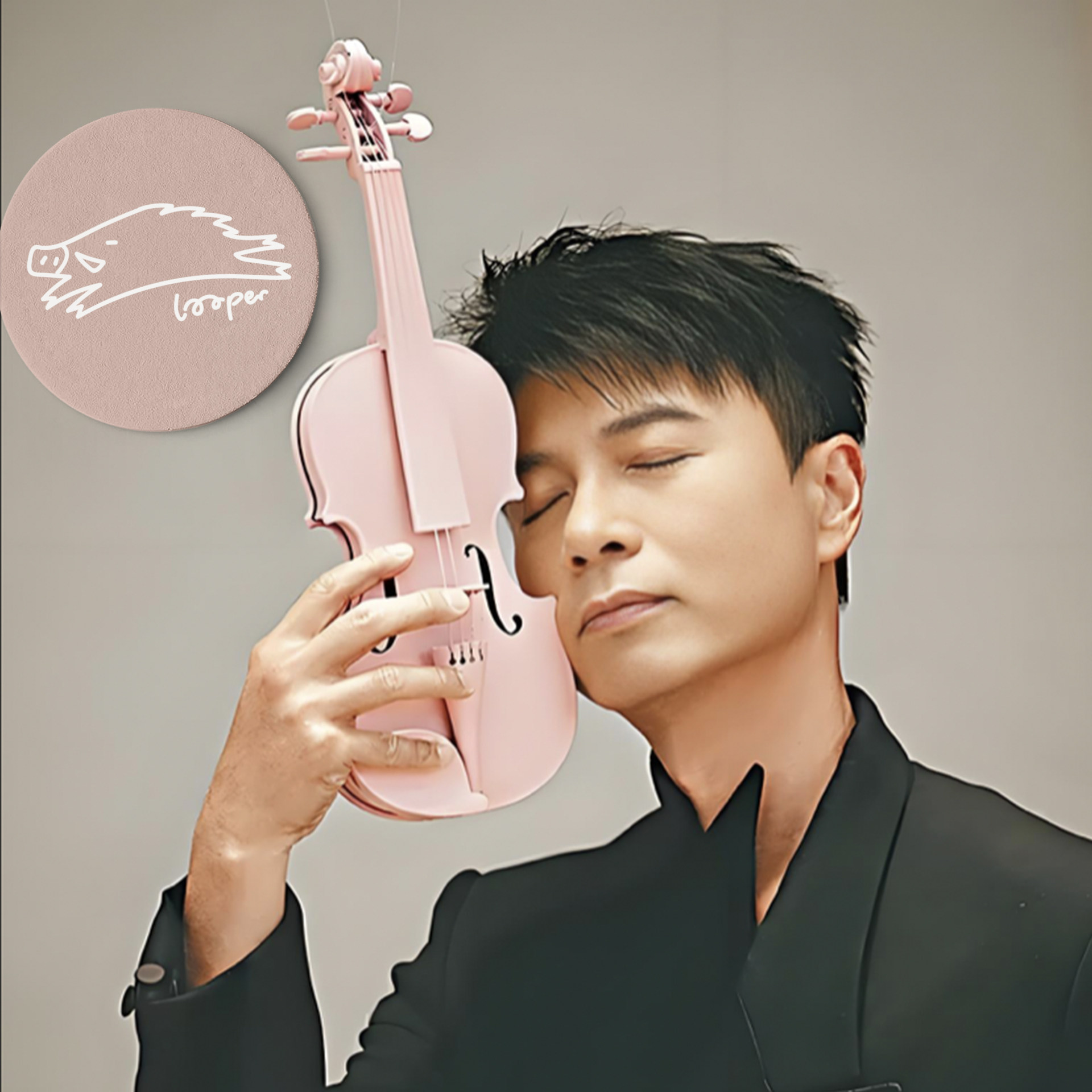 cover of episode  李克勤卧谈会(Reissue)，荆棘里完成学位，操守却仍然高贵 