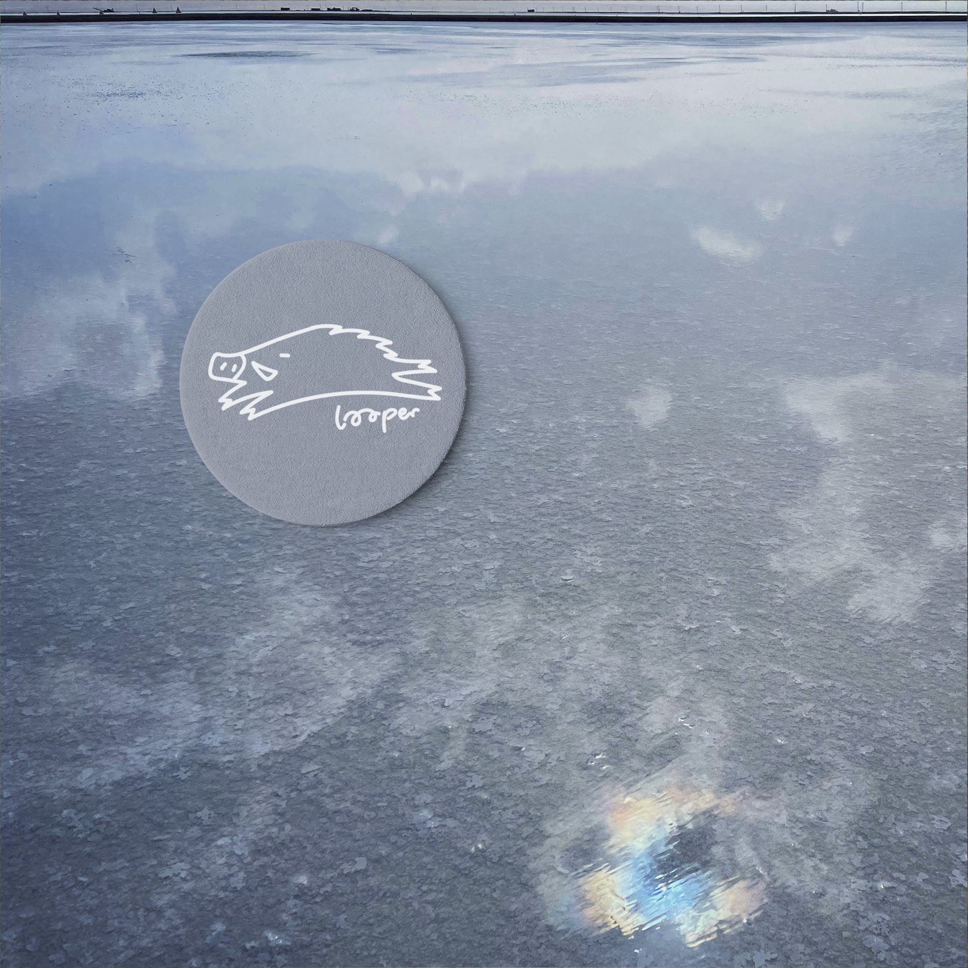 cover of episode  下水道的Mixtape在燃烧 