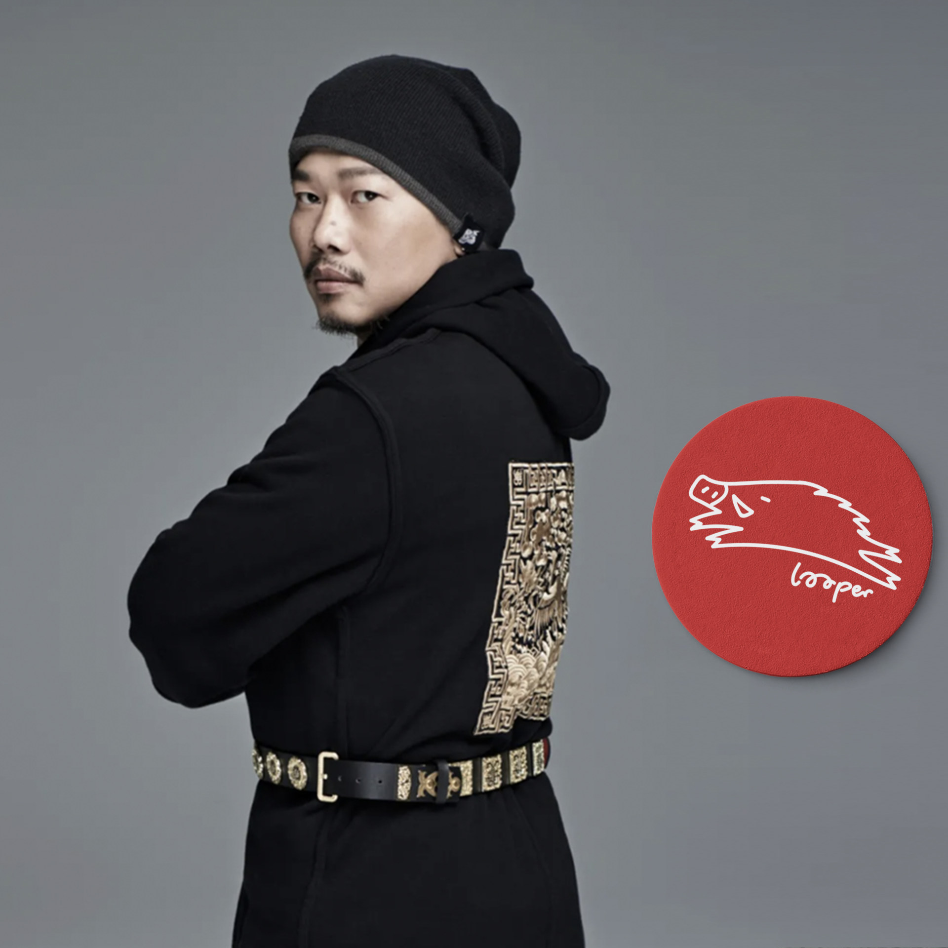 方文山卧谈会，和黄俊郎回望被岁月翻新的时光 episode artwork
