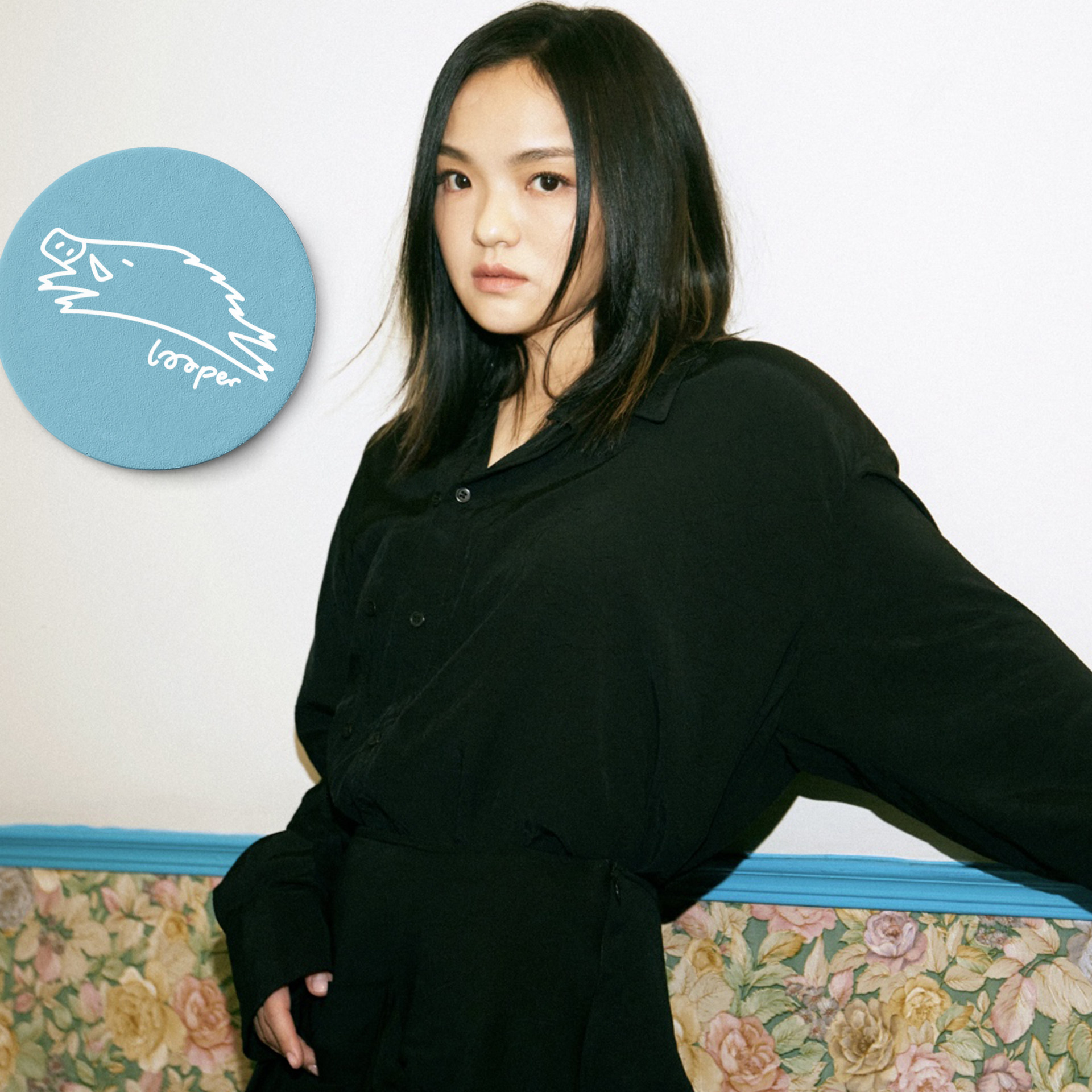 cover of episode  徐佳莹卧谈会(Reissue)，承认脆弱或得意，也是奢侈的一部分 