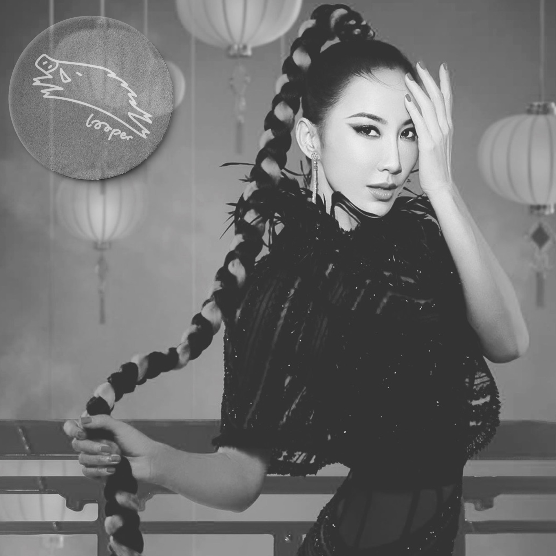 cover of episode  怀念李玟，愿你为了爱沉睡到永远 
