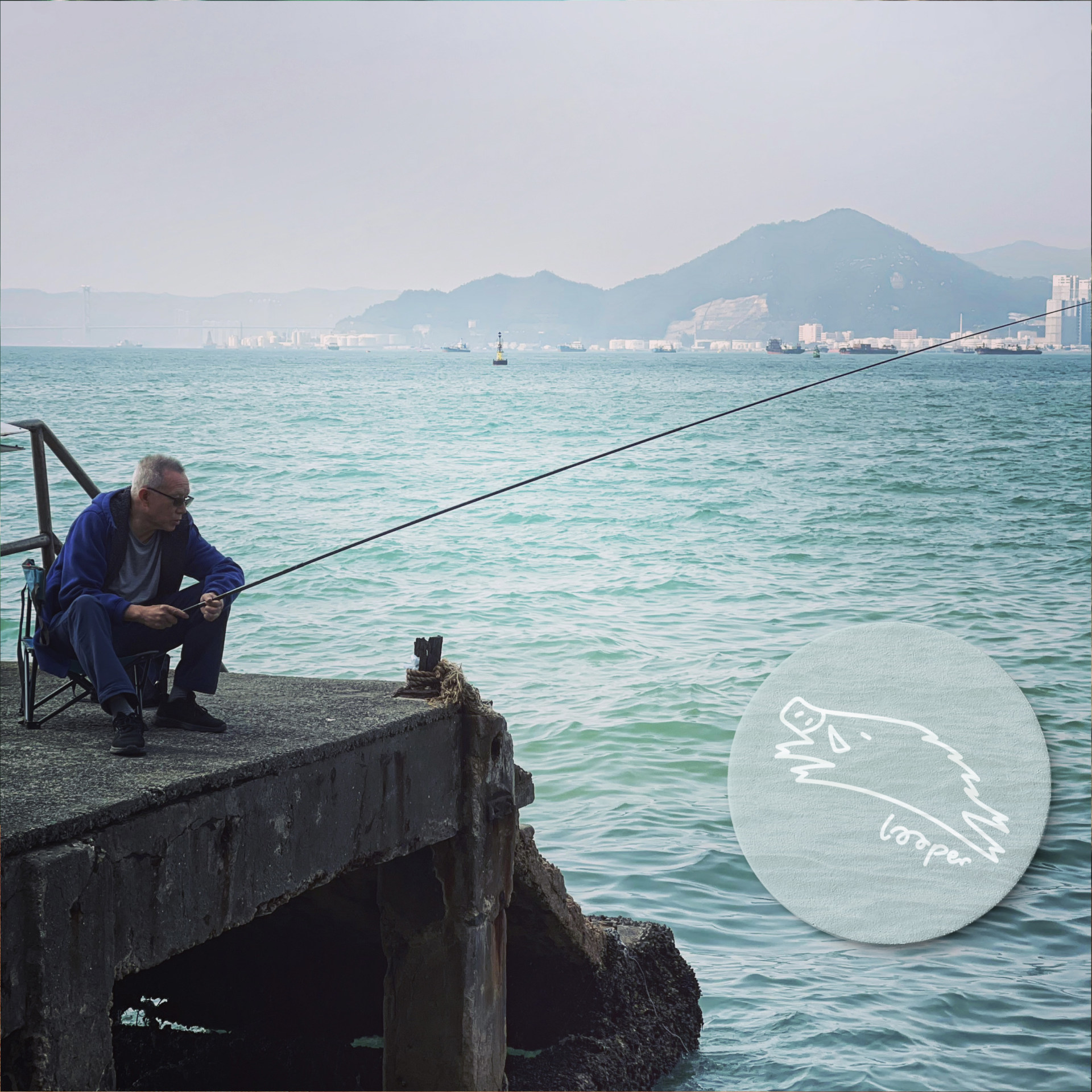 cover of episode  阳光射飞在潮湿的Mixtape左机翼 