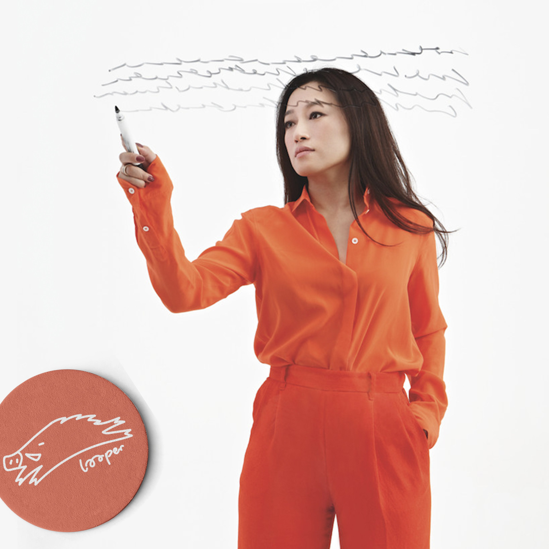 艾敬卧谈会，从吉他到画笔，每一扇门里都有鲜花 episode artwork