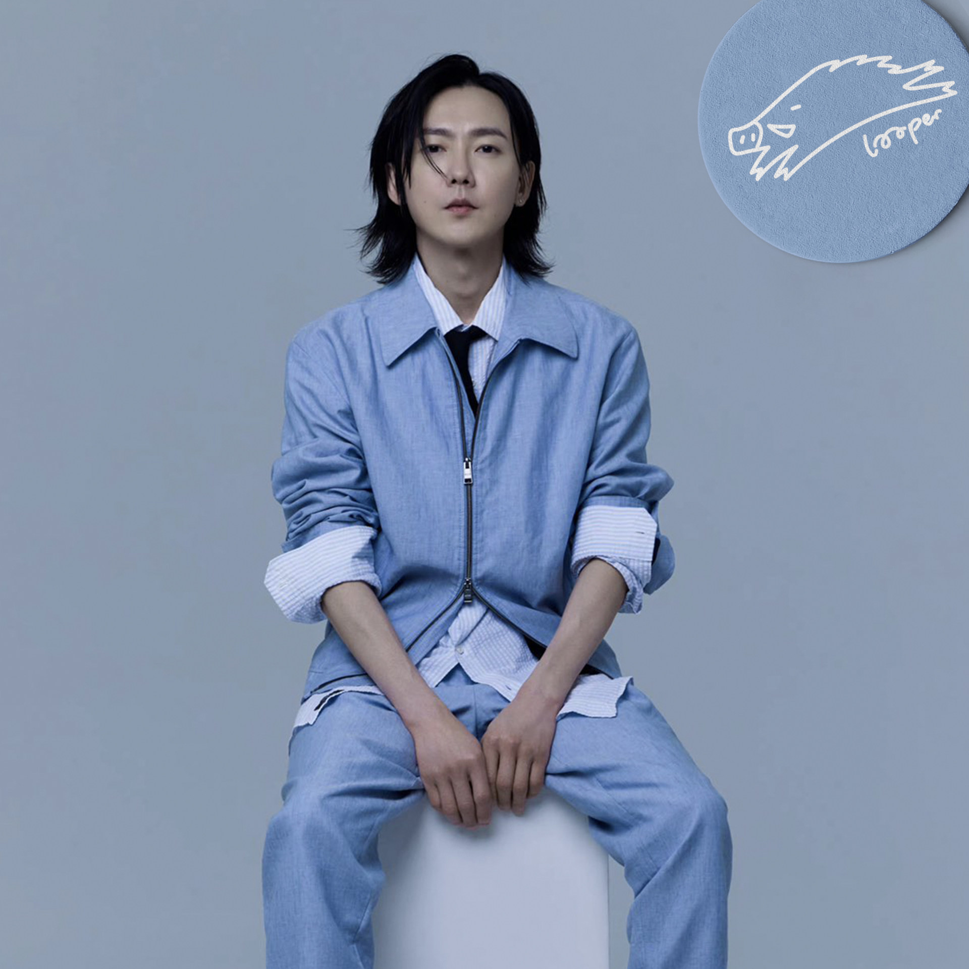 黄义达卧谈会，放慢脚步，找到心方向 episode artwork