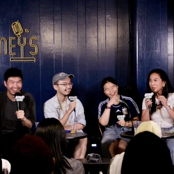 EP14｜世界杯，尼克斯夺冠......纽约的这个夏天实在太精彩了