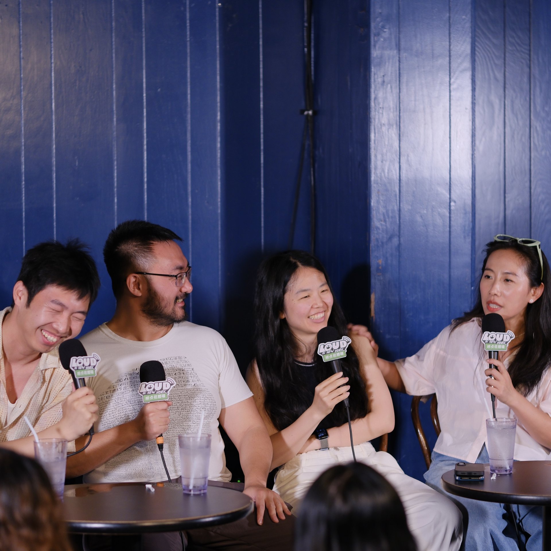 EP12｜Dating App：害我刷到要吐，曼哈顿，硅谷，洛杉矶...都没有奇缘！