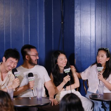 EP12｜Dating App：害我刷到要吐，曼哈顿，硅谷，洛杉矶...都没有奇缘！
