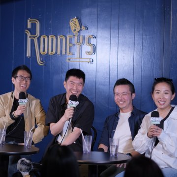 EP09｜嘉宾大卫翁：世界中心纽约到底卷不卷