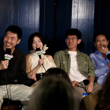EP06｜美国读书毕业了，然后呢？