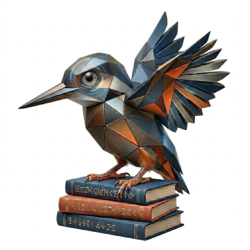 码猿外 | 麻广广的博客 logo