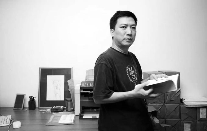 媒體人小傳 - COMM 2140 UGEC 2634