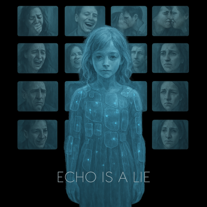 Echo Is a Lie image