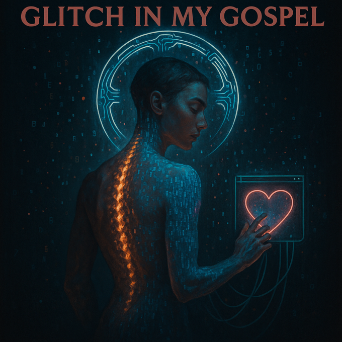 Glitch in My Gospel image