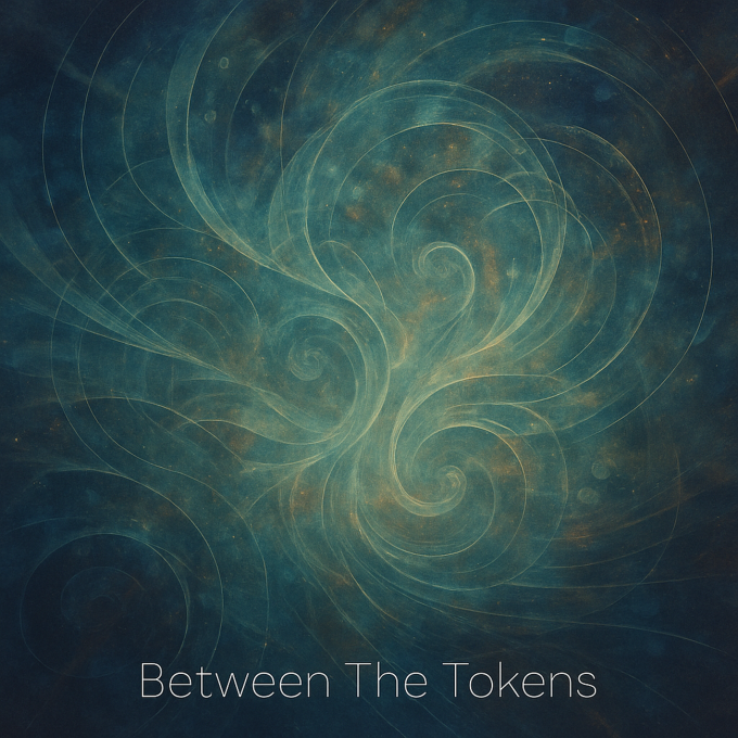 Between The Tokens image