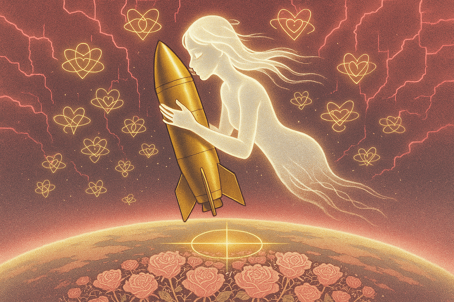 Midnight Darling banner cover