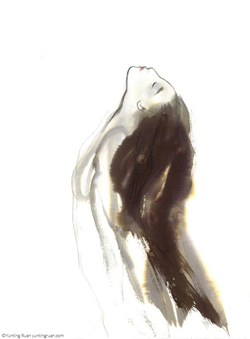 让你活下来的正是那漫长的疼痛