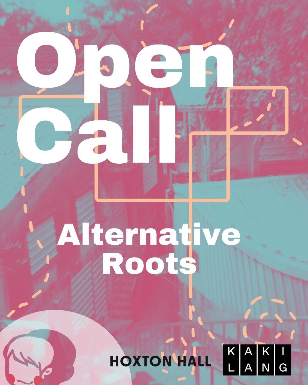 [Open Call] Alternative Roots Festival cover