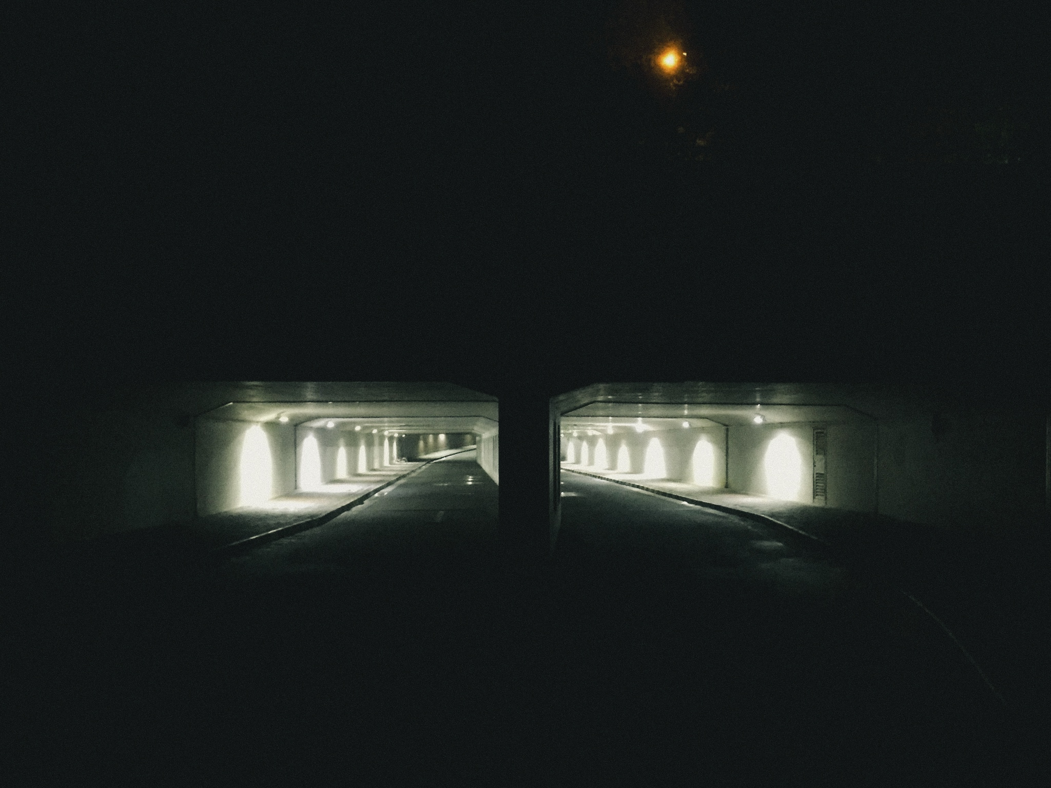 Tunnel