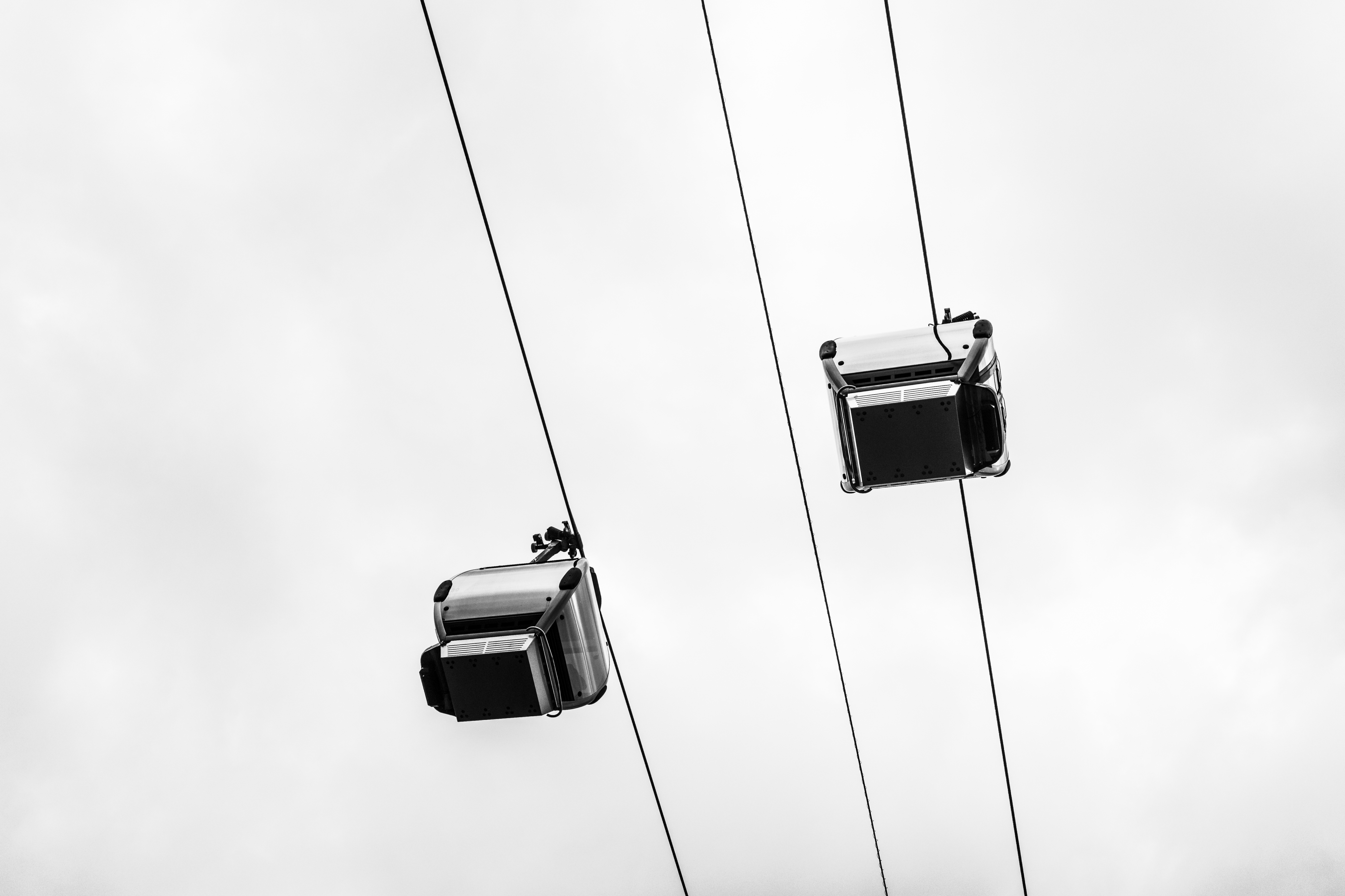 Ropeways