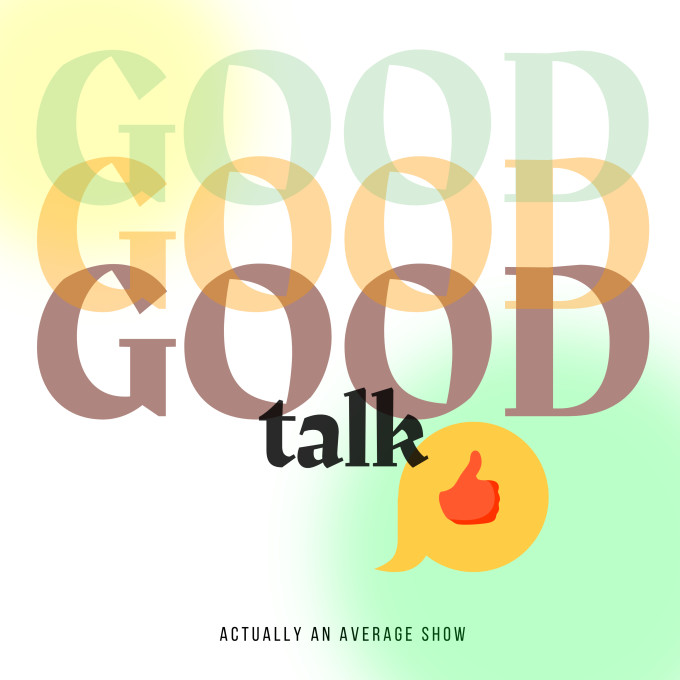 Good Talk logo