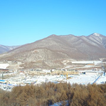 Episode 23: 站在雪上，我感觉应该做点什么