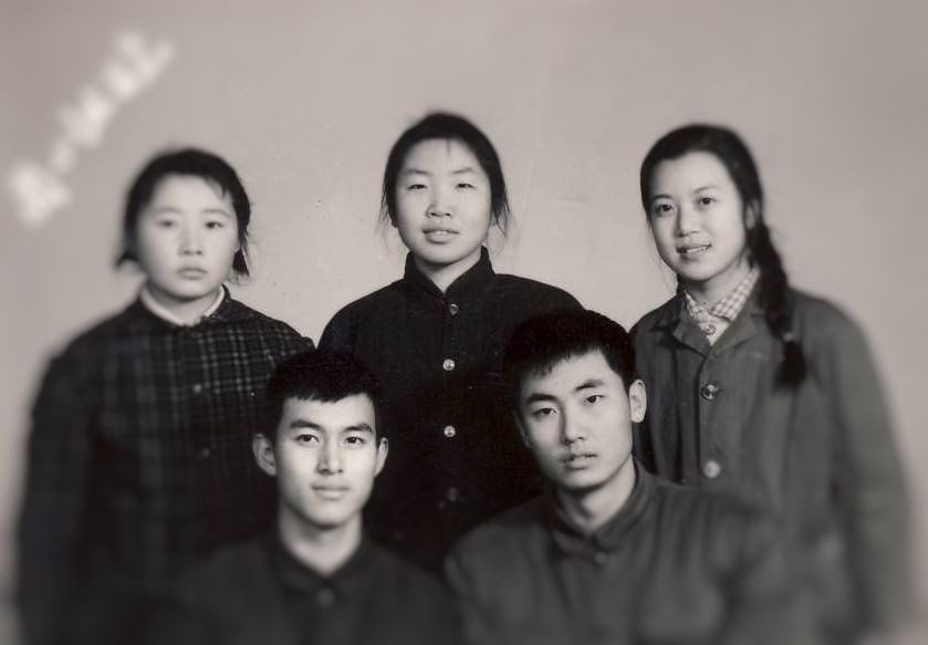 那时我们有梦，关于文学 cover