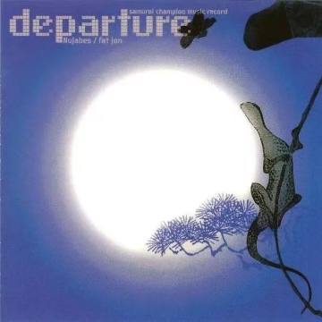 [动星vol.27] 为什么喜欢Nujabes？来听带着向日葵香气的爵士嘻哈