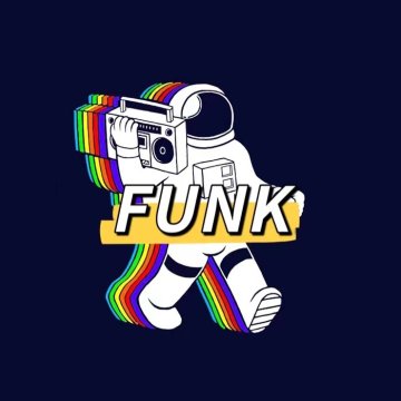 [动星vol.19] 边弹边聊｜“不负责任的Funk极简史”