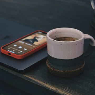 [动星vol.16] 谁能想到这是星巴克的音乐歌单？｜Mixtape