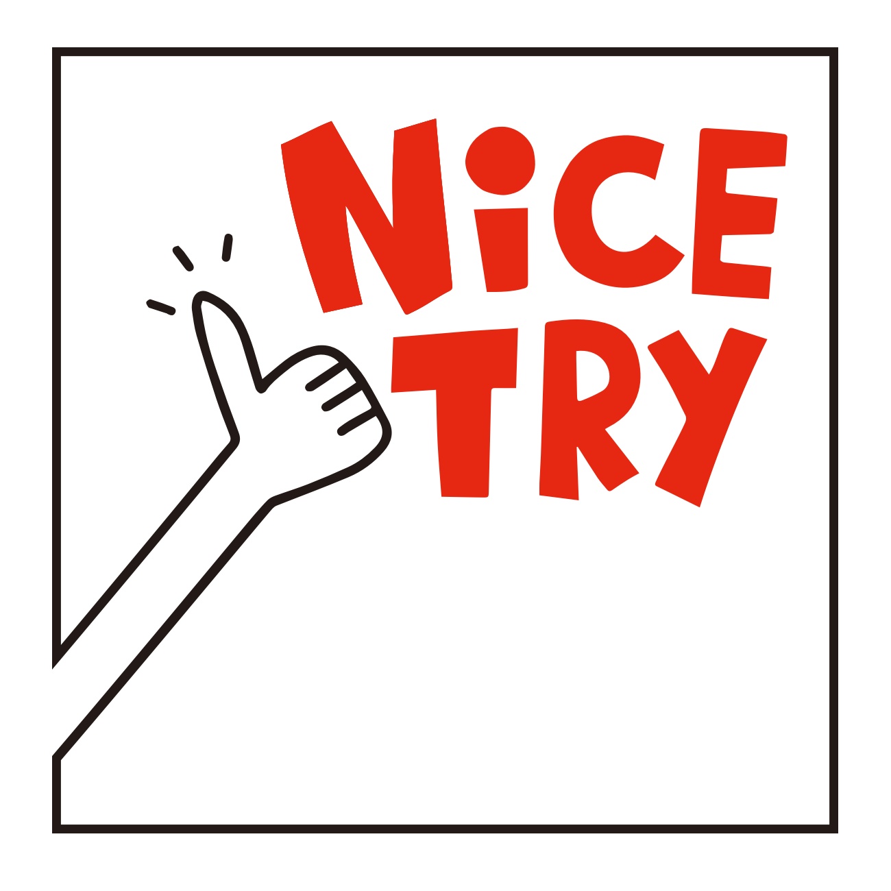 Nice Try