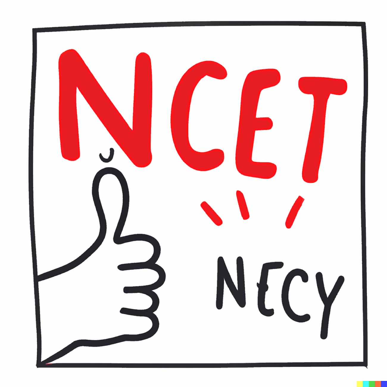 Nice Try