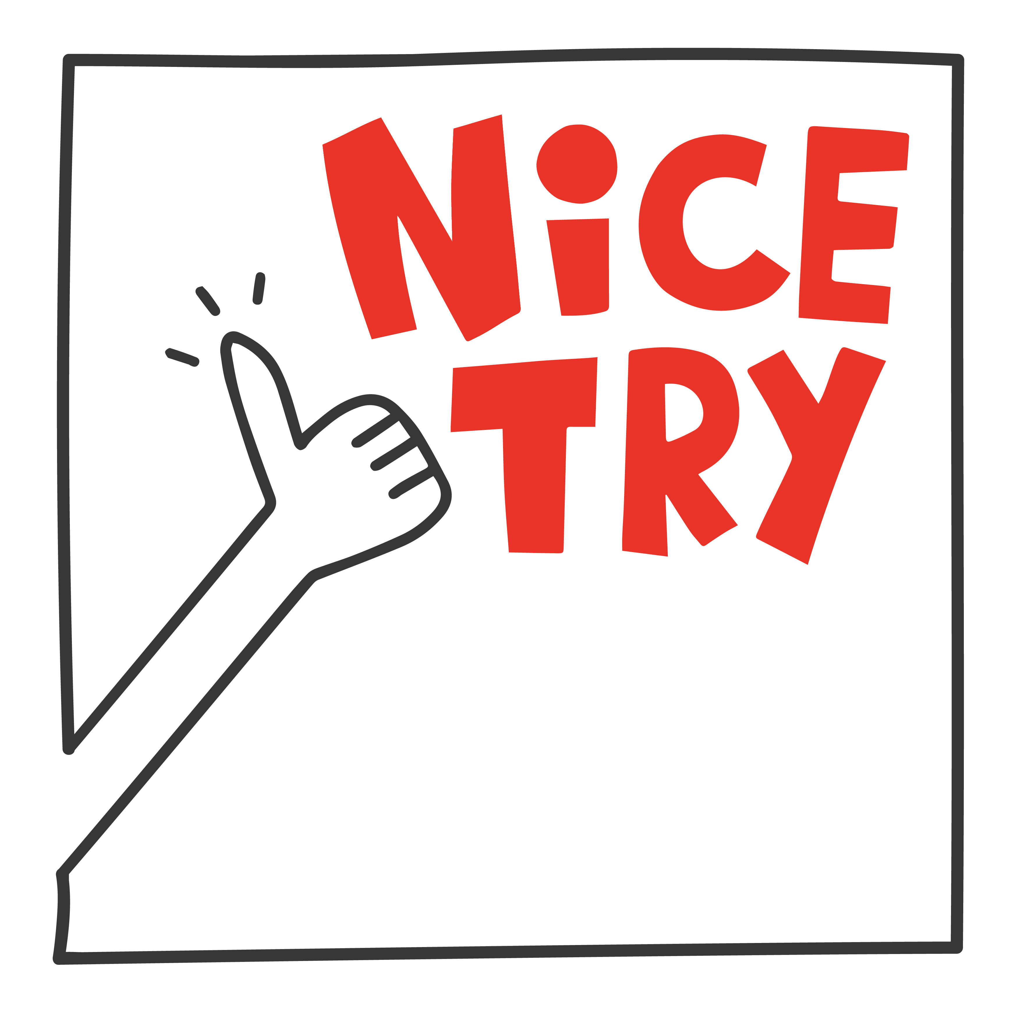 90年代的纽约，和现在的时差很小– Nice Try – Podcast – Podtail