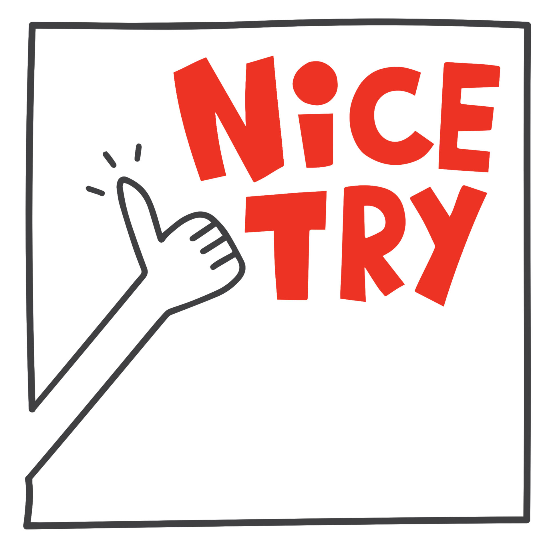 Nice Try