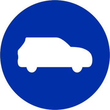 Night Drive logo