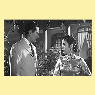 张爱玲也曾「魔改」过《呼啸山庄》｜突然掉落的读书节目彩蛋