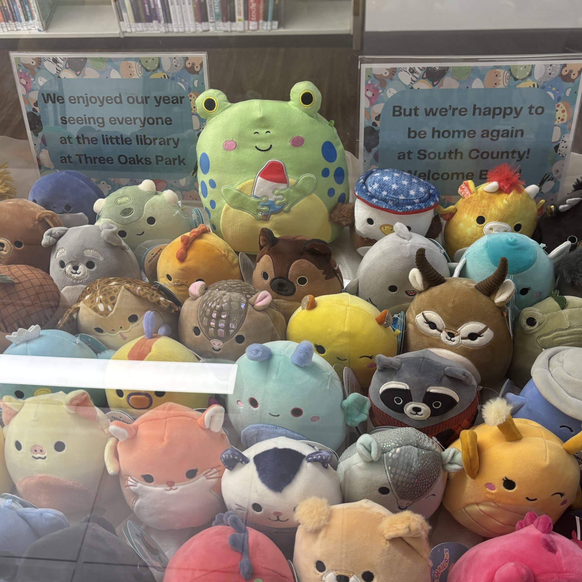 Ep. 42《巅峰对决》，院线十佳片，家门口的图书馆…最近有什么事让我们开心？