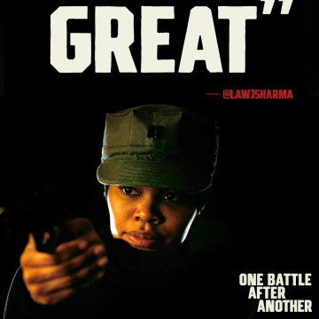 一代枭雌，何以至此？谈谈《一战再战》中Perfidia的悲剧性