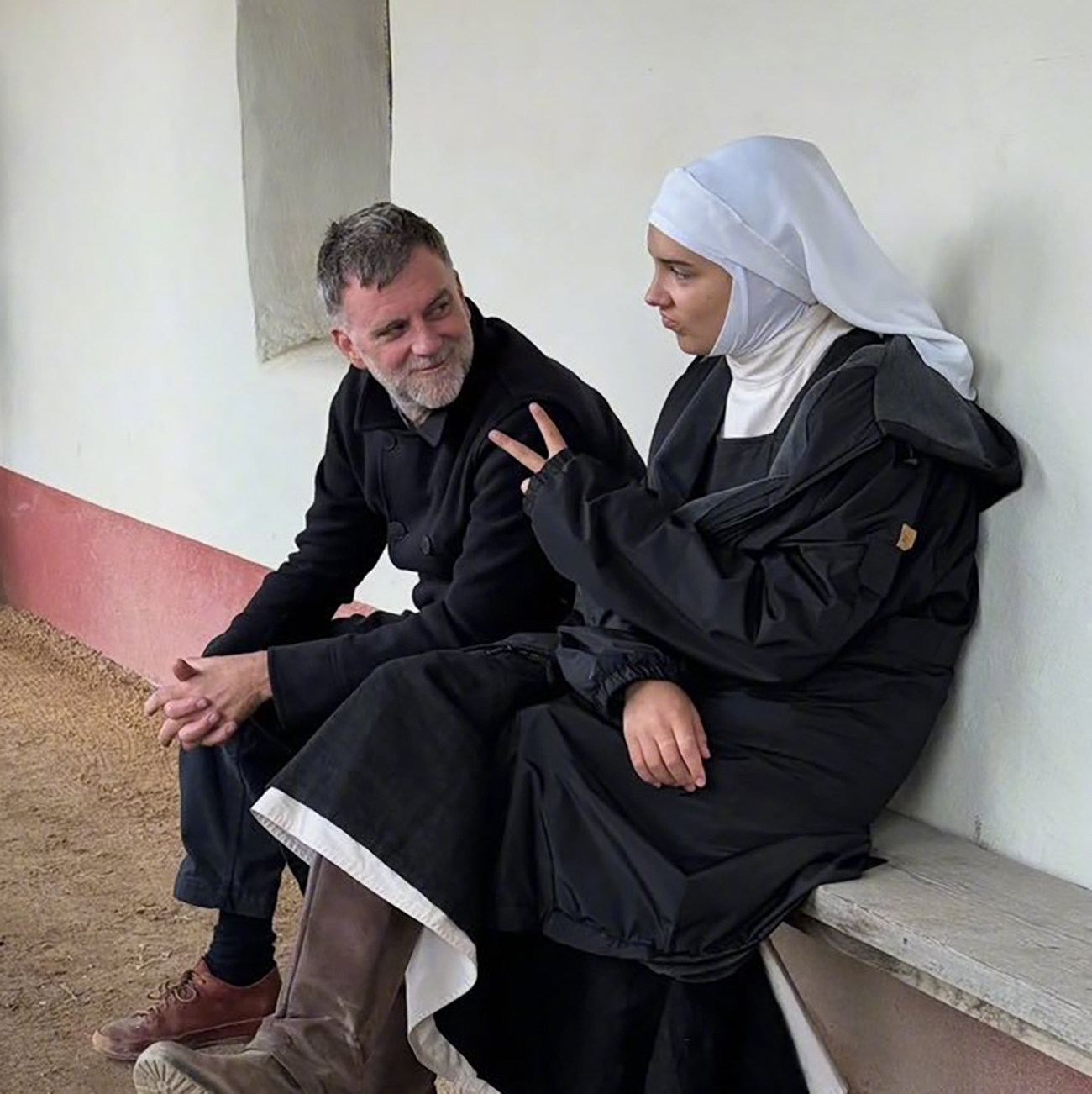  如何养育一个女儿？《一战再战》是PTA的爸爸经 