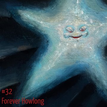 #32 BC,NR<Forever Howlong>：明亮色调下的情感厚度