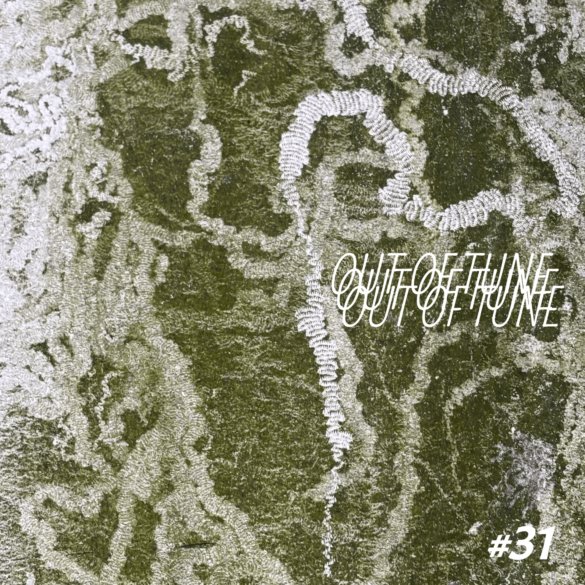 Out of Tune/离谱 Radio